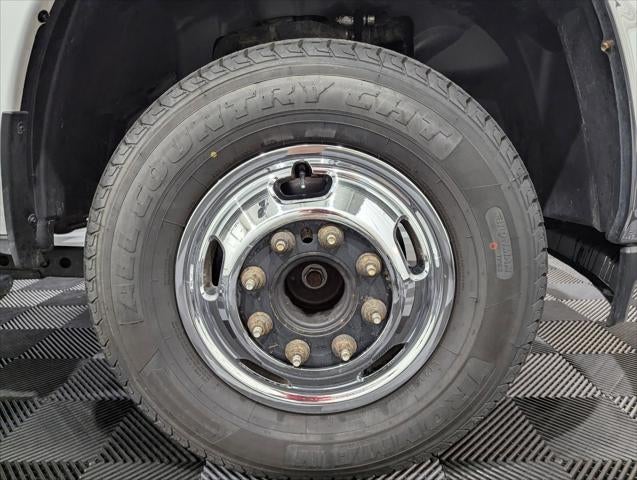 2024 RAM 3500 Big Horn Crew Cab 4x4 8' Box