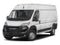 2025 RAM ProMaster 2500 Cargo Van Tradesman High Roof 159' WB w/Pass Seat