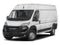 2025 RAM ProMaster 2500 Cargo Van Tradesman High Roof 159' WB w/Pass Seat