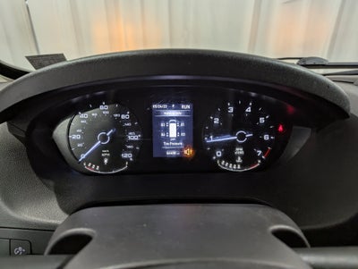 2024 RAM Promaster Cargo Van Tradesman High Roof 159' WB w/Pass Seat