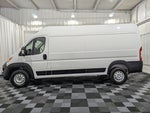 2024 RAM Promaster Cargo Van Tradesman High Roof 159' WB w/Pass Seat