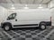 2024 RAM Promaster Cargo Van Tradesman High Roof 159' WB w/Pass Seat