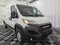 2024 RAM Promaster Cargo Van Tradesman High Roof 159' WB w/Pass Seat