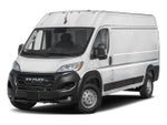 2024 RAM ProMaster 2500 Cargo Van Tradesman High Roof 159' WB w/Pass Seat