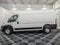 2024 RAM Promaster Cargo Van Tradesman High Roof 159' WB w/Pass Seat