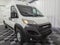 2024 RAM Promaster Cargo Van Tradesman High Roof 159' WB w/Pass Seat