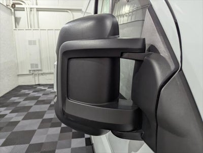 2024 RAM Promaster Cargo Van Tradesman High Roof 159' WB w/Pass Seat