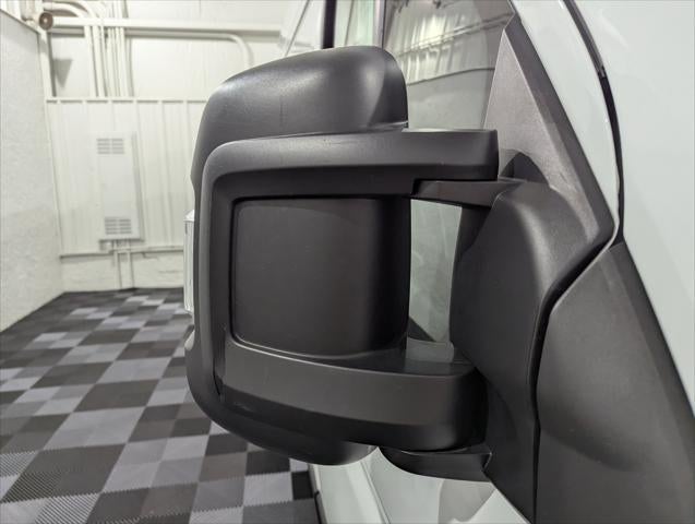 2024 RAM Promaster Cargo Van Tradesman High Roof 159' WB w/Pass Seat