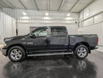2017 RAM 1500 Big Horn Crew Cab 4x4 5'7' Box