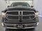 2017 RAM 1500 Big Horn Crew Cab 4x4 5'7' Box
