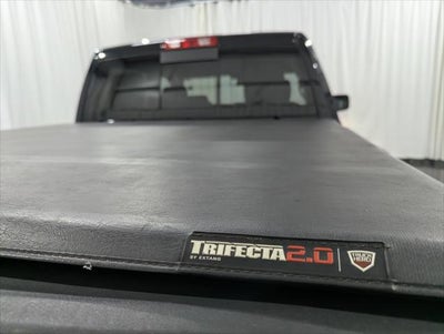 2017 RAM 1500 Big Horn Crew Cab 4x4 5'7' Box