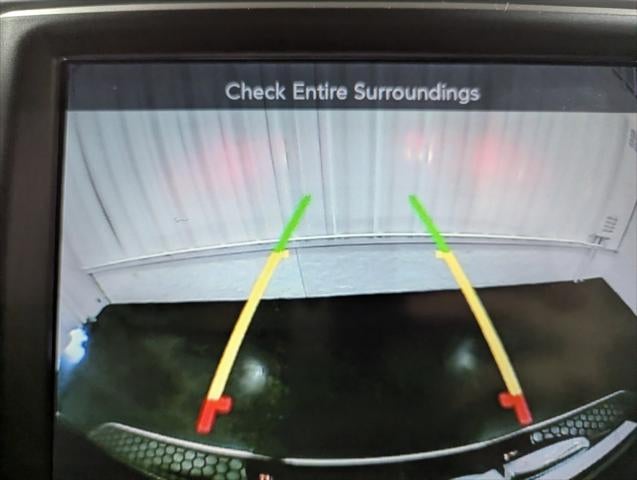 2017 RAM 1500 Big Horn Crew Cab 4x4 5'7' Box