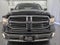 2017 RAM 1500 Big Horn Crew Cab 4x4 5'7' Box