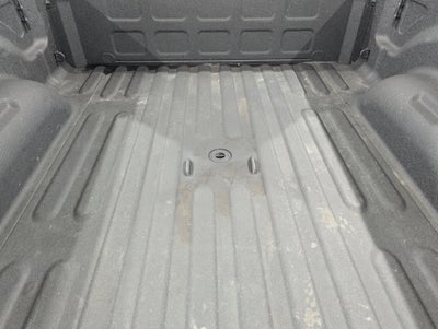 2024 RAM 2500 Tradesman Crew Cab 4x4 6'4' Box