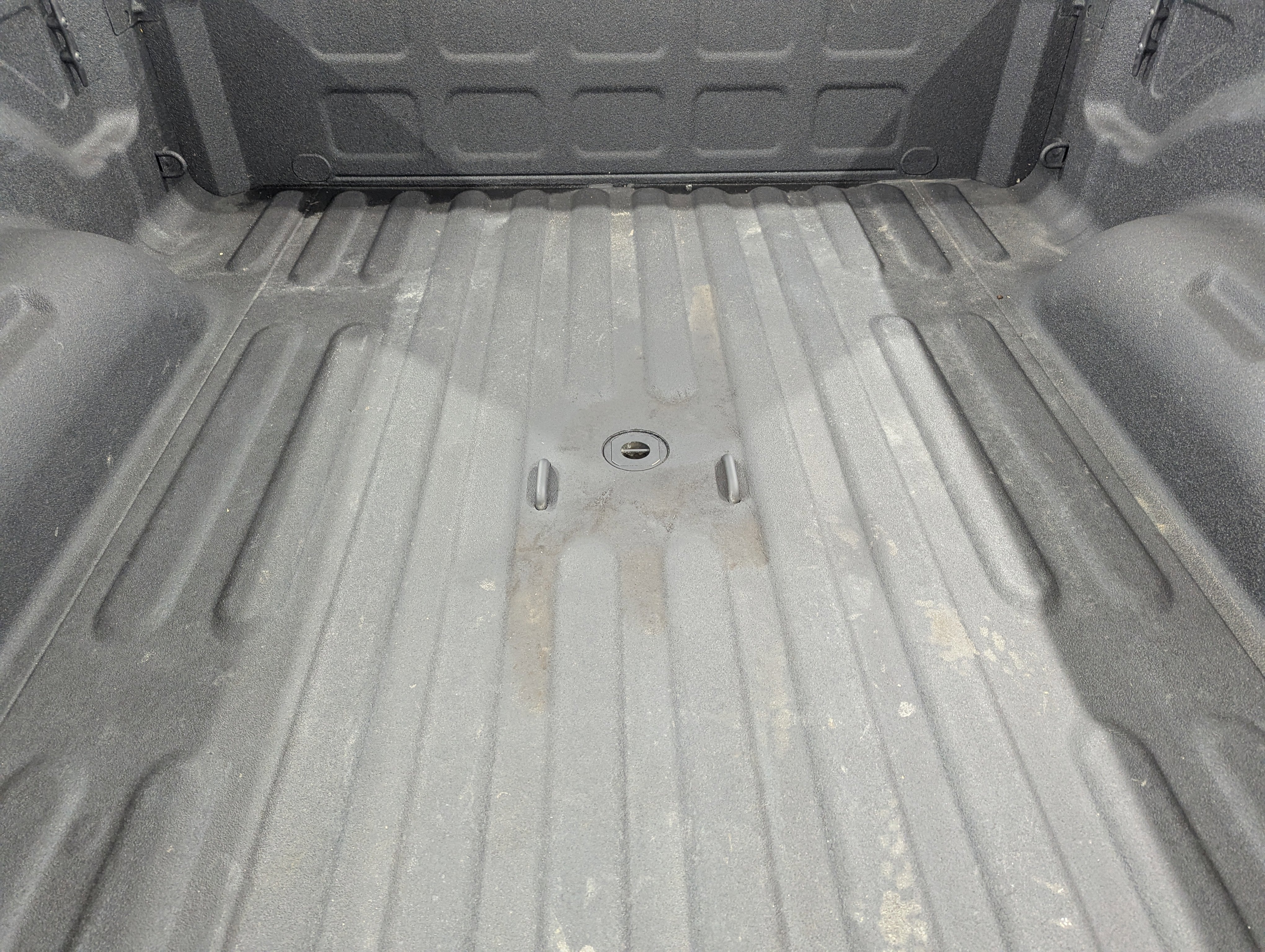 2024 RAM 2500 Tradesman Crew Cab 4x4 6'4' Box