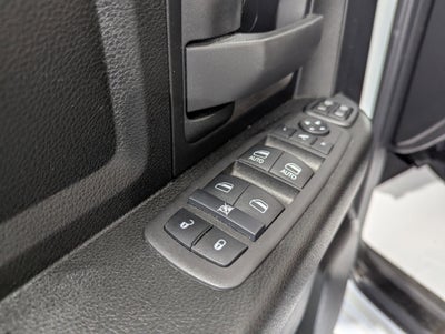 2024 RAM 2500 Tradesman Crew Cab 4x4 6'4' Box