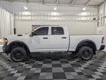 2024 RAM 2500 Tradesman Crew Cab 4x4 6'4' Box