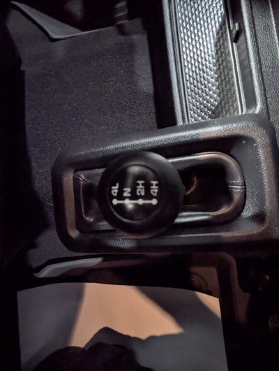 2024 RAM 2500 Tradesman Crew Cab 4x4 6'4' Box