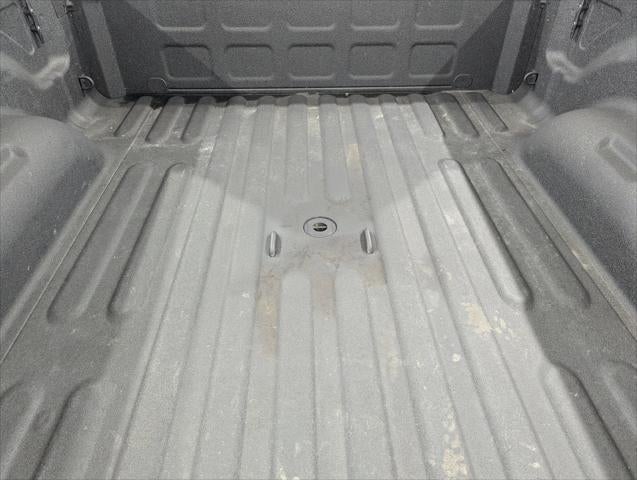 2024 RAM 2500 Tradesman Crew Cab 4x4 6'4' Box