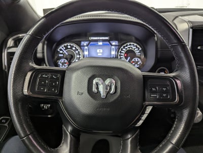 2021 RAM 2500 Power Wagon Crew Cab 4x4 6'4' Box