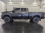 2021 RAM 2500 Power Wagon Crew Cab 4x4 6'4' Box
