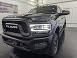 2021 RAM 2500 Power Wagon Crew Cab 4x4 6'4' Box