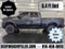 2021 RAM 2500 Power Wagon Crew Cab 4x4 6'4' Box