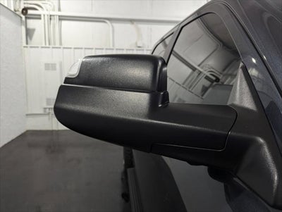 2021 RAM 2500 Power Wagon Crew Cab 4x4 6'4' Box