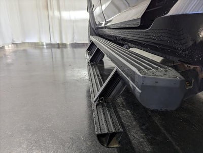 2021 RAM 2500 Power Wagon Crew Cab 4x4 6'4' Box