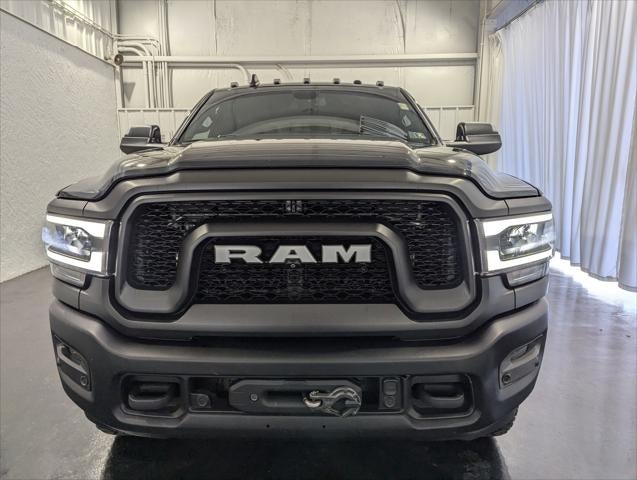 2021 RAM 2500 Power Wagon Crew Cab 4x4 6'4' Box