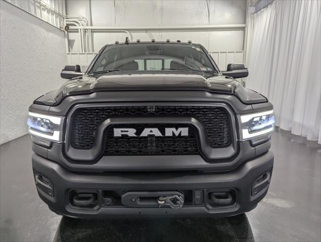 2019 RAM 2500 Power Wagon Crew Cab 4x4 6'4' Box