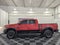 2017 RAM 2500 Power Wagon Crew Cab 4x4 6'4' Box