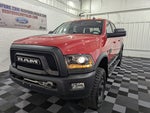 2017 RAM 2500 Power Wagon Crew Cab 4x4 6'4' Box