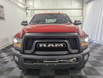 2017 RAM 2500 Power Wagon Crew Cab 4x4 6'4' Box