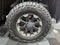 2017 RAM 2500 Power Wagon Crew Cab 4x4 6'4' Box
