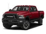 2017 RAM 2500 Power Wagon Crew Cab 4x4 6'4' Box