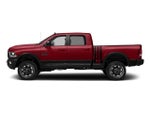 2017 RAM 2500 Power Wagon Crew Cab 4x4 6'4' Box