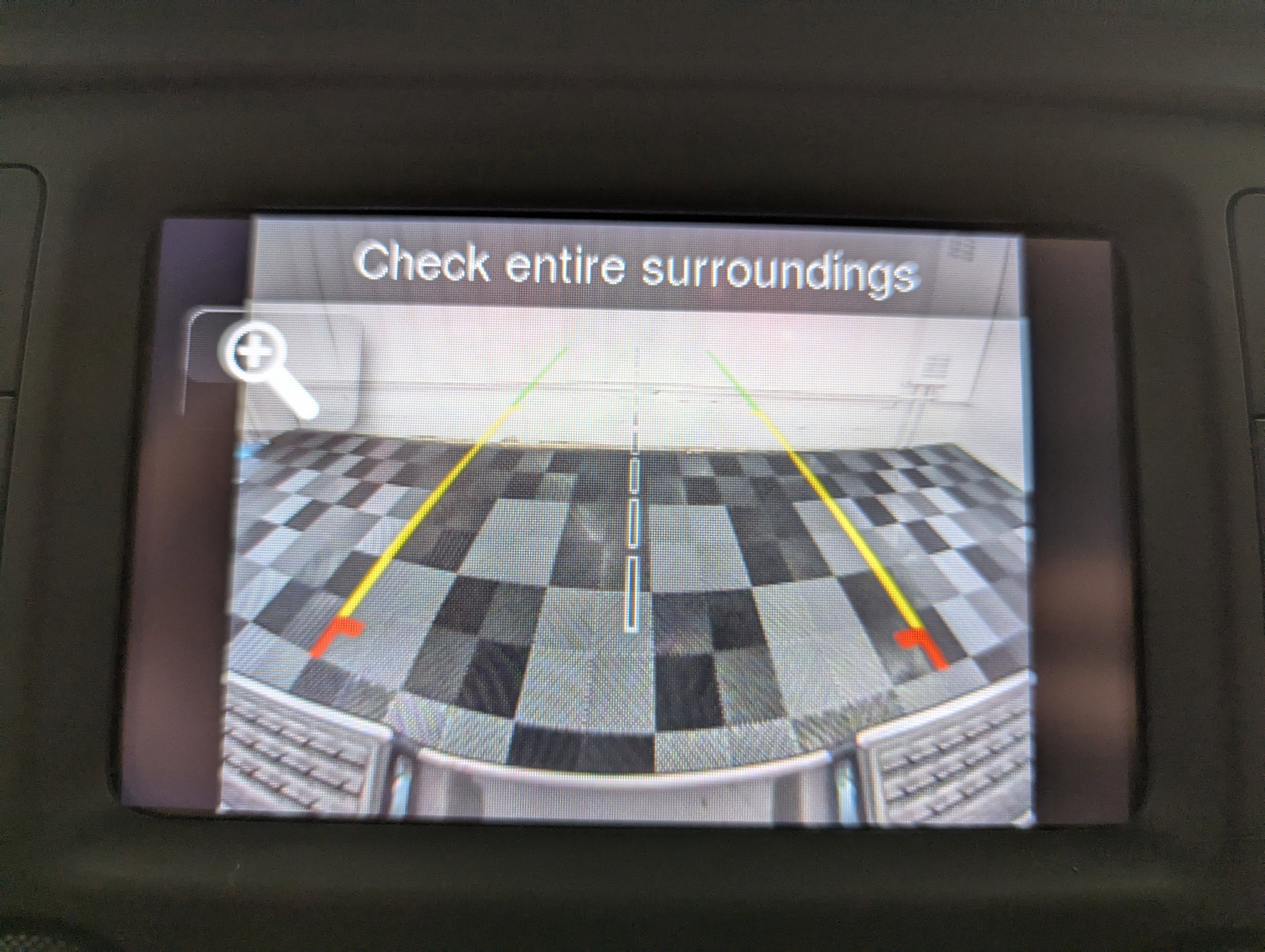 2020 RAM 2500 Tradesman Crew Cab 4x4 6'4' Box