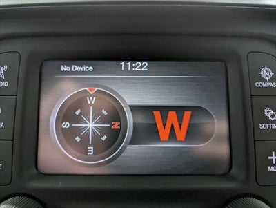 2020 RAM 2500 Tradesman Crew Cab 4x4 6'4' Box