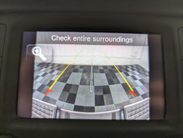 2020 RAM 2500 Tradesman Crew Cab 4x4 6'4' Box