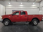 2021 RAM 2500 Tradesman Crew Cab 4x4 6'4' Box