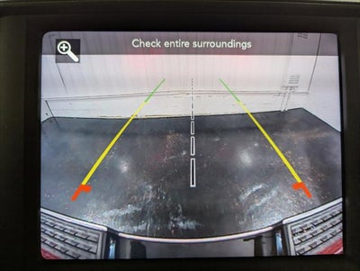 2021 RAM 2500 Tradesman Crew Cab 4x4 6'4' Box