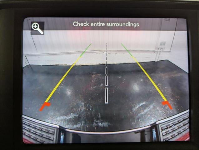 2021 RAM 2500 Tradesman Crew Cab 4x4 6'4' Box