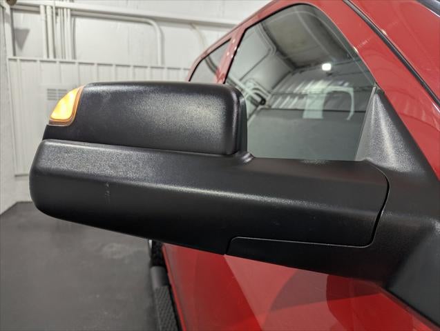 2021 RAM 2500 Tradesman Crew Cab 4x4 6'4' Box