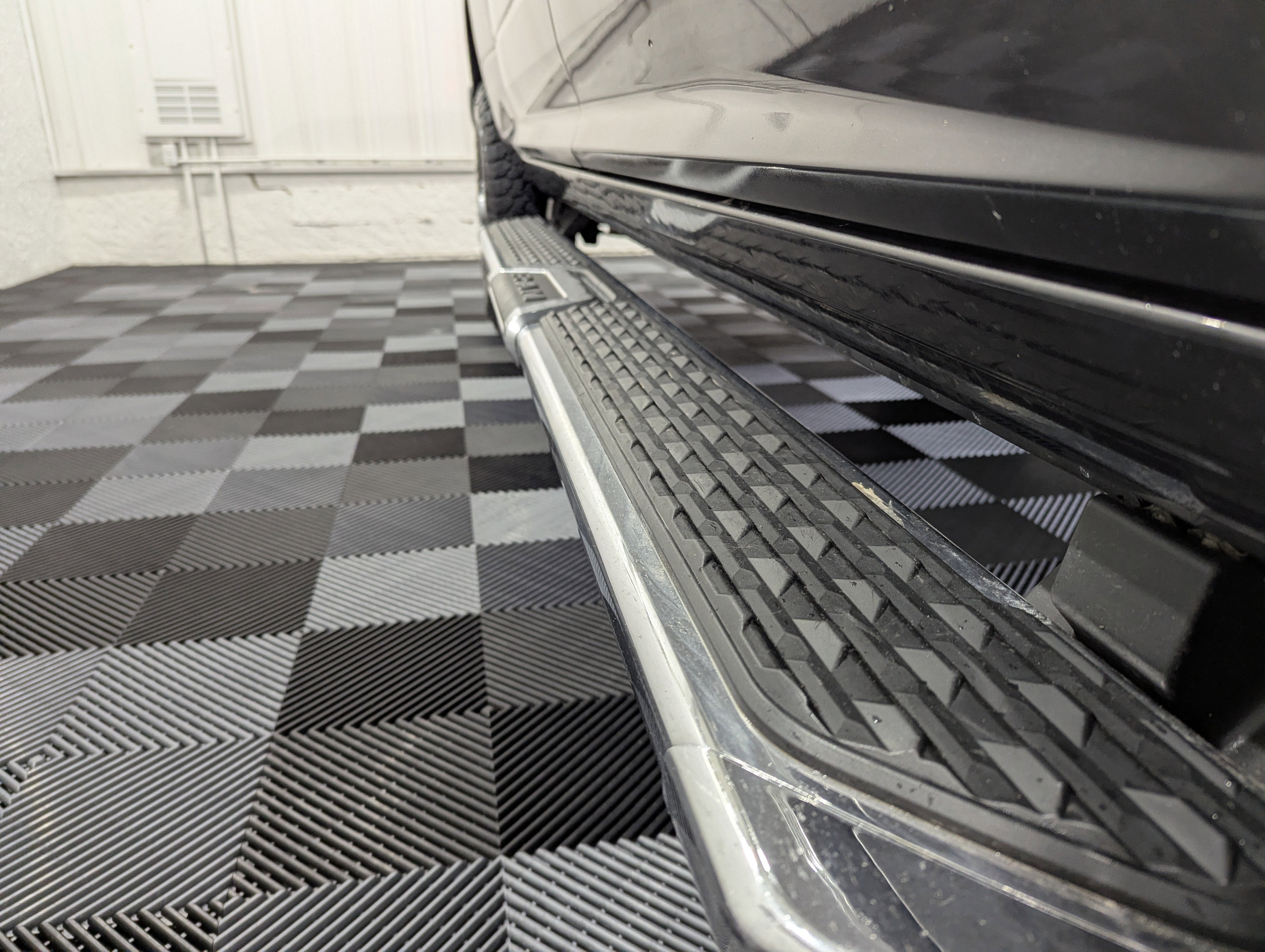 2024 RAM 2500 Tradesman Crew Cab 4x4 6'4' Box