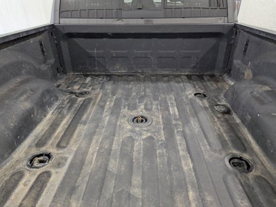 2024 RAM 2500 Tradesman Crew Cab 4x4 6'4' Box