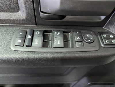 2024 RAM 2500 Tradesman Crew Cab 4x4 6'4' Box