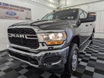 2024 RAM 2500 Tradesman Crew Cab 4x4 6'4' Box