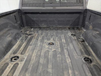 2024 RAM 2500 Tradesman Crew Cab 4x4 6'4' Box