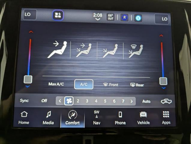 2024 RAM 2500 Tradesman Crew Cab 4x4 6'4' Box